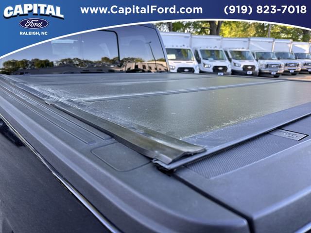 Certified 2023 Ford F150 Lariat w/ Equipment Group 502A High AWD/4WD image 16