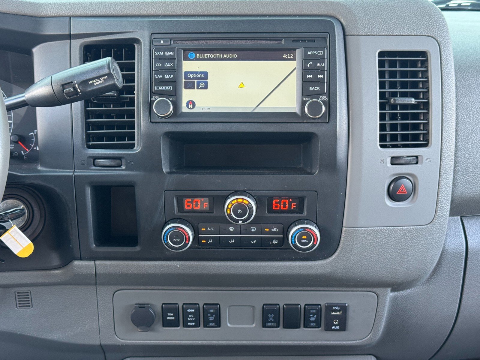 Used 2018 Nissan NV 3500 SL image 21