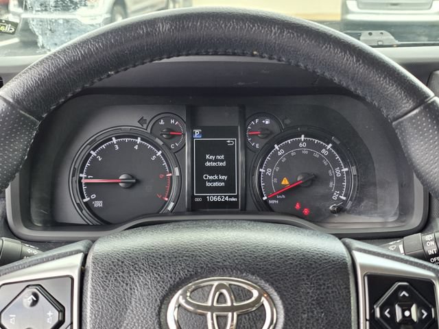 Used 2022 Toyota 4Runner SR5 RWD image 11