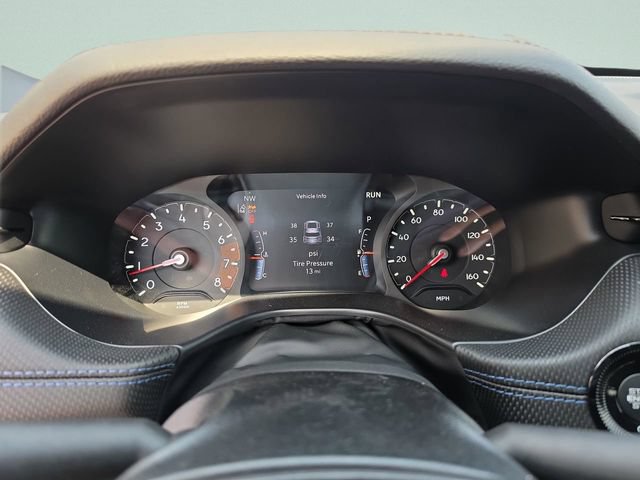 New 2026 Jeep Compass Latitude AWD/4WD image 34