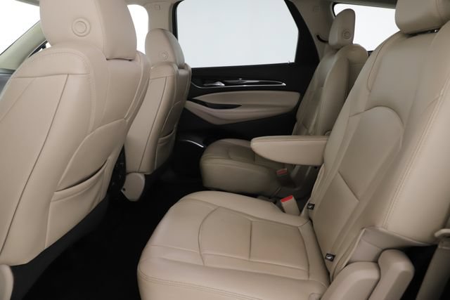 Used 2018 Buick Enclave Essence FWD image 26