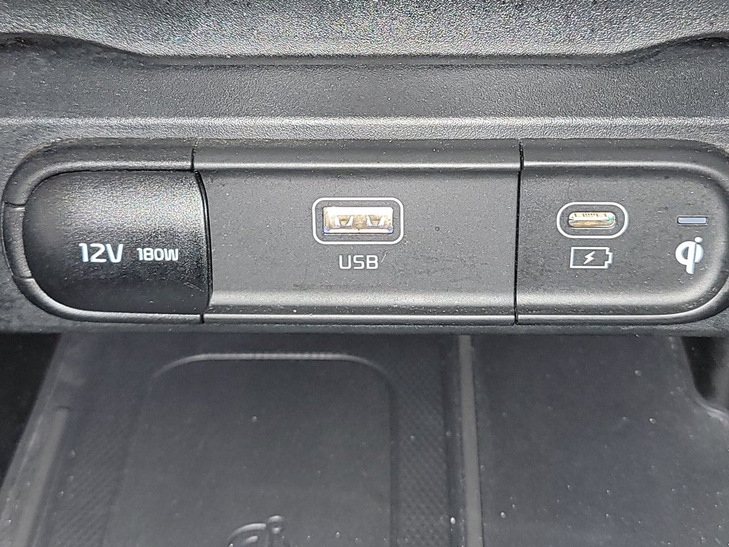 Used 2024 Kia Telluride SX Prestige X-Line AWD/4WD image 26