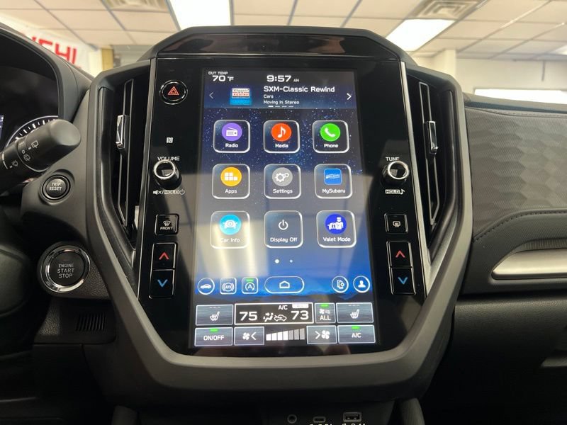 New 2026 Subaru Forester Premium AWD/4WD image 33