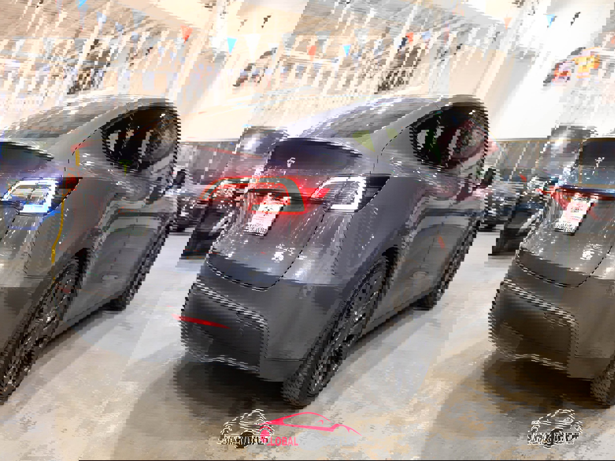 Used 2021 Tesla Model Y Performance image 7