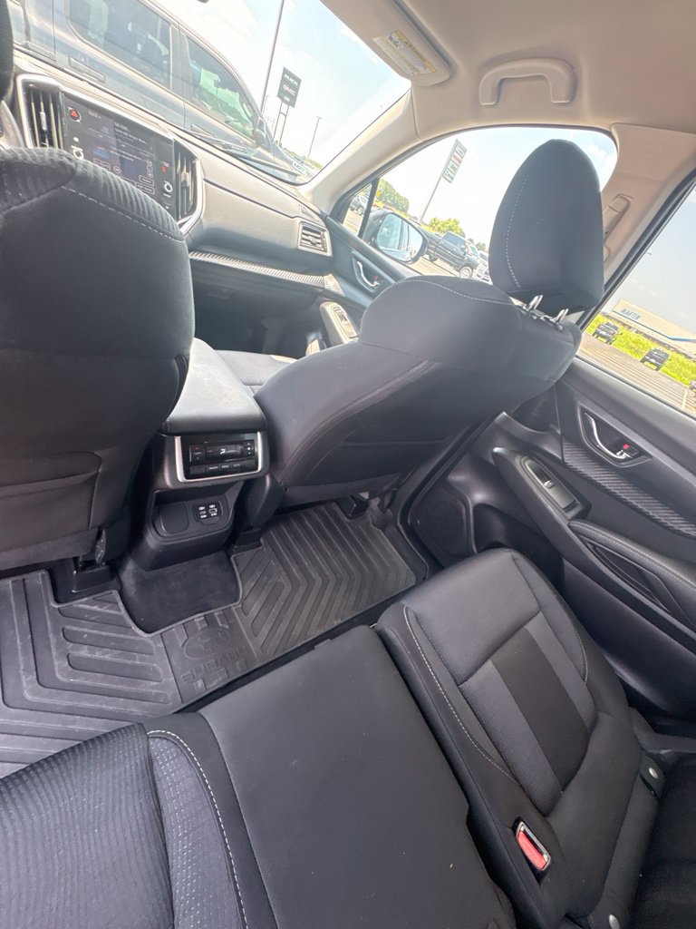 Used 2024 Subaru Ascent Premium AWD/4WD image 13