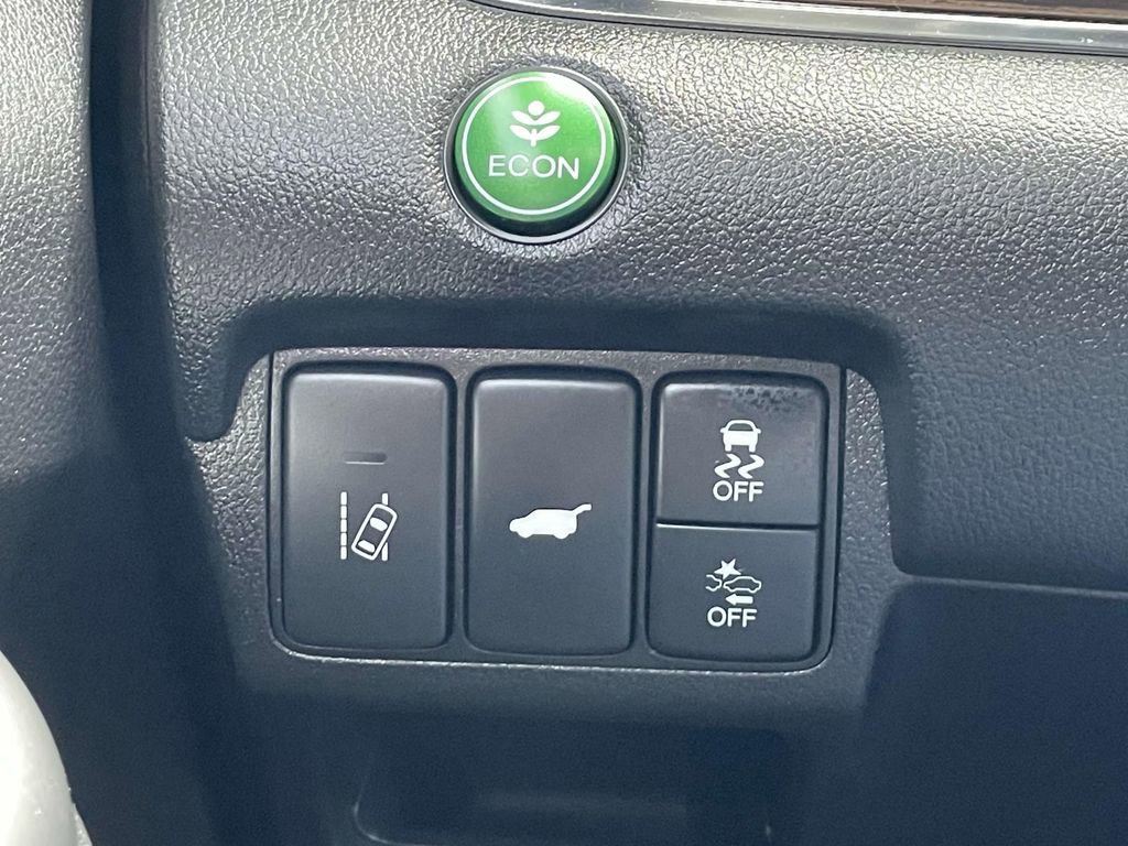 Used 2016 Honda CR-V Touring image 26