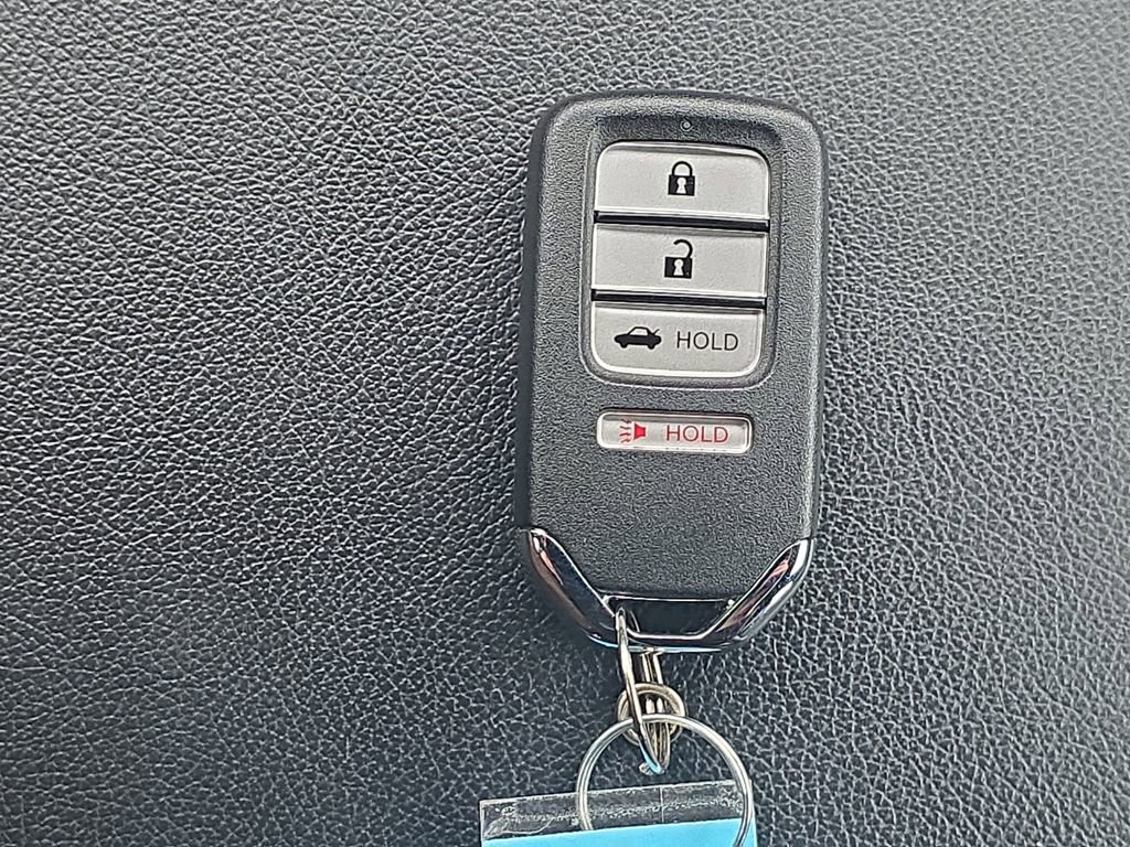 Used 2022 Honda Accord Sport image 32