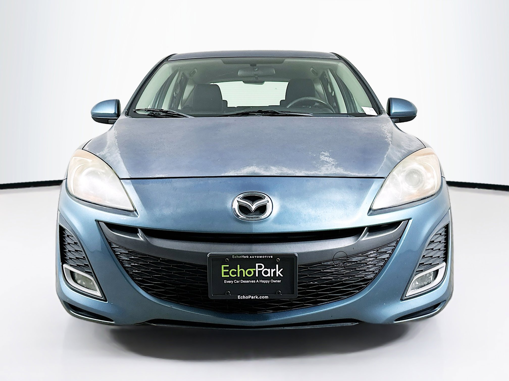 Used 2010 MAZDA MAZDA3 s Sport image 2