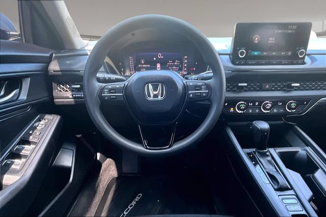 Used 2024 Honda Accord EX image 8