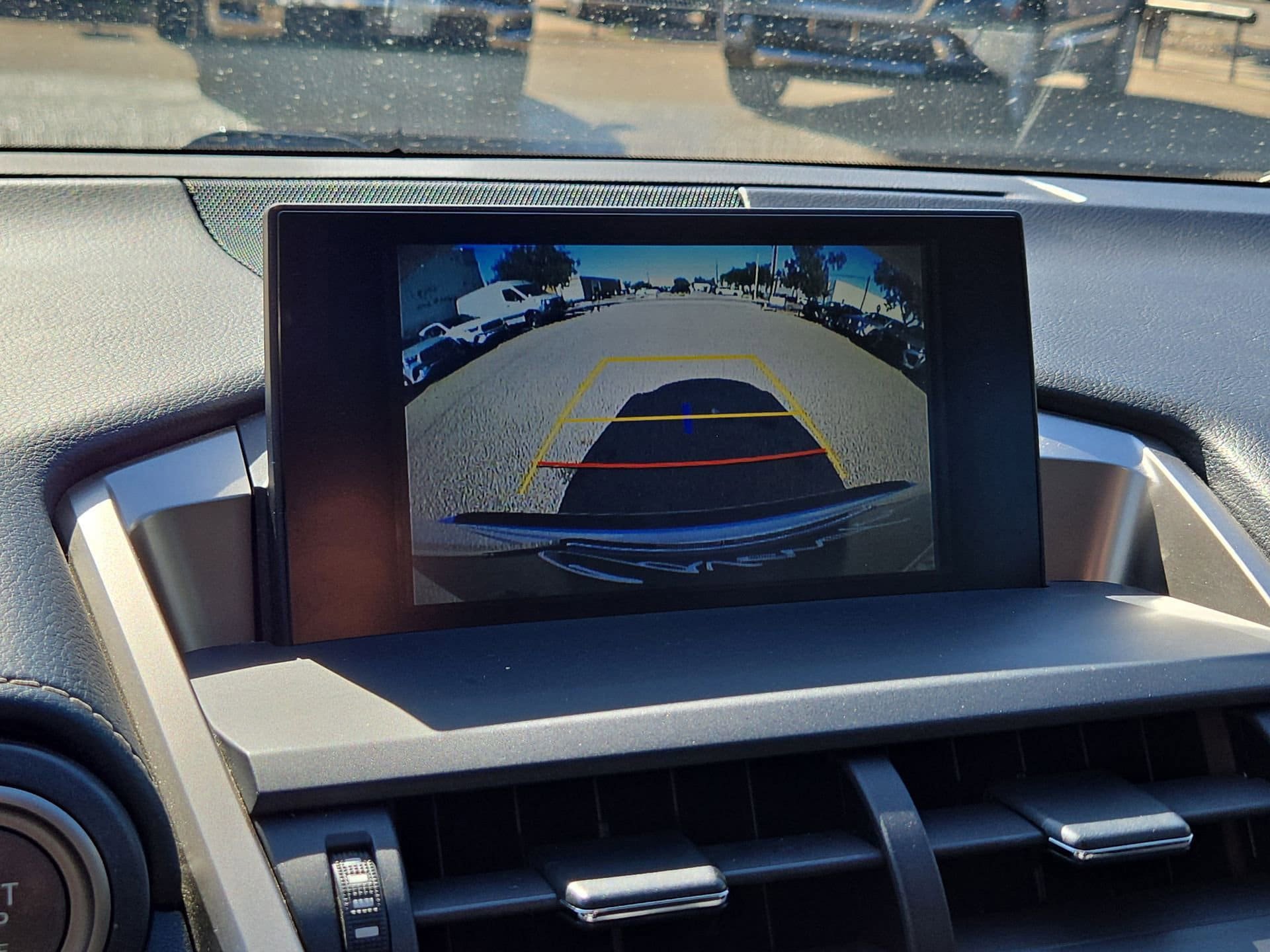 Used 2017 Lexus NX 200t FWD w/ Premium Package image 18