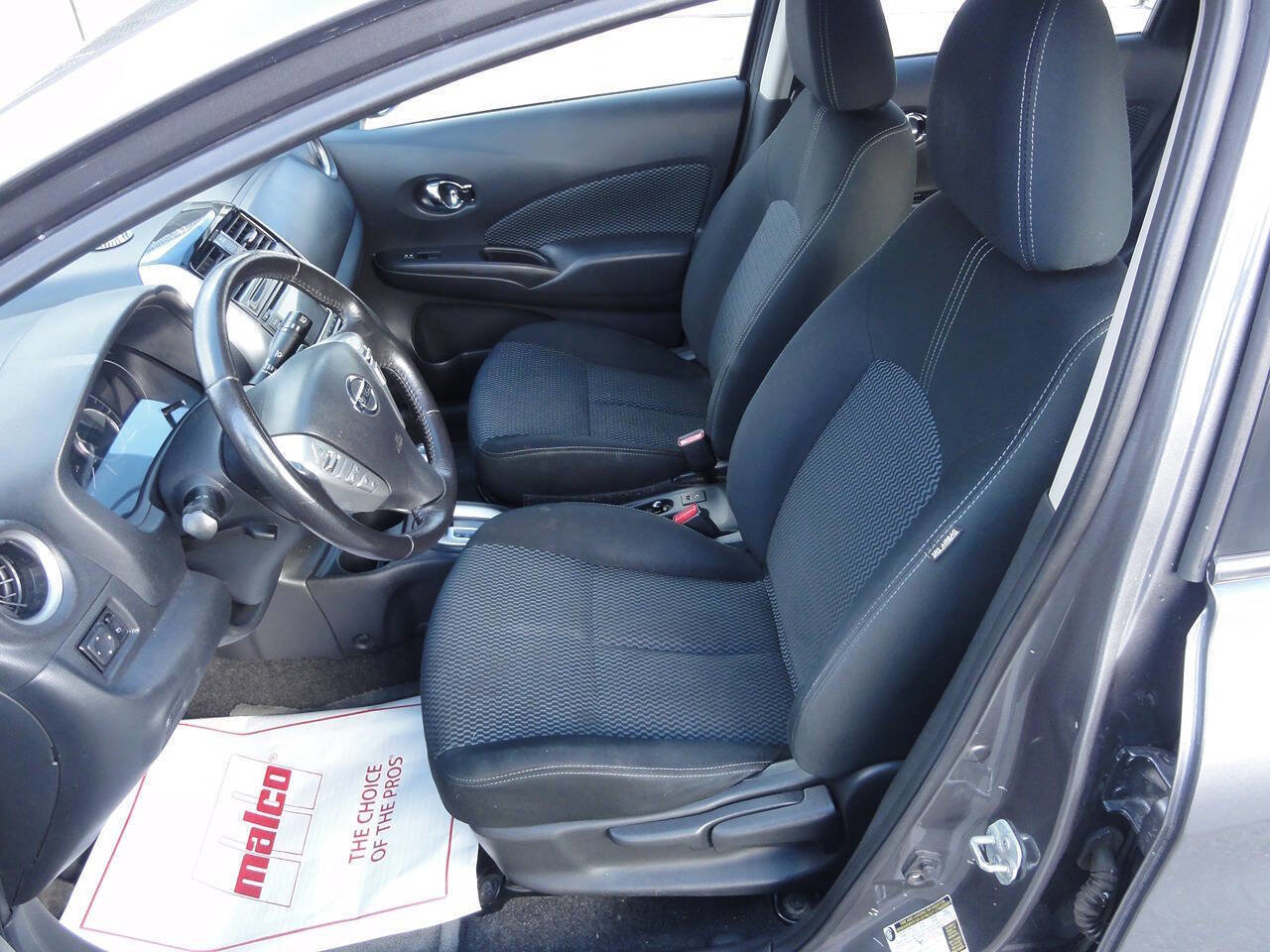 Used 2016 Nissan Versa Note SV image 24