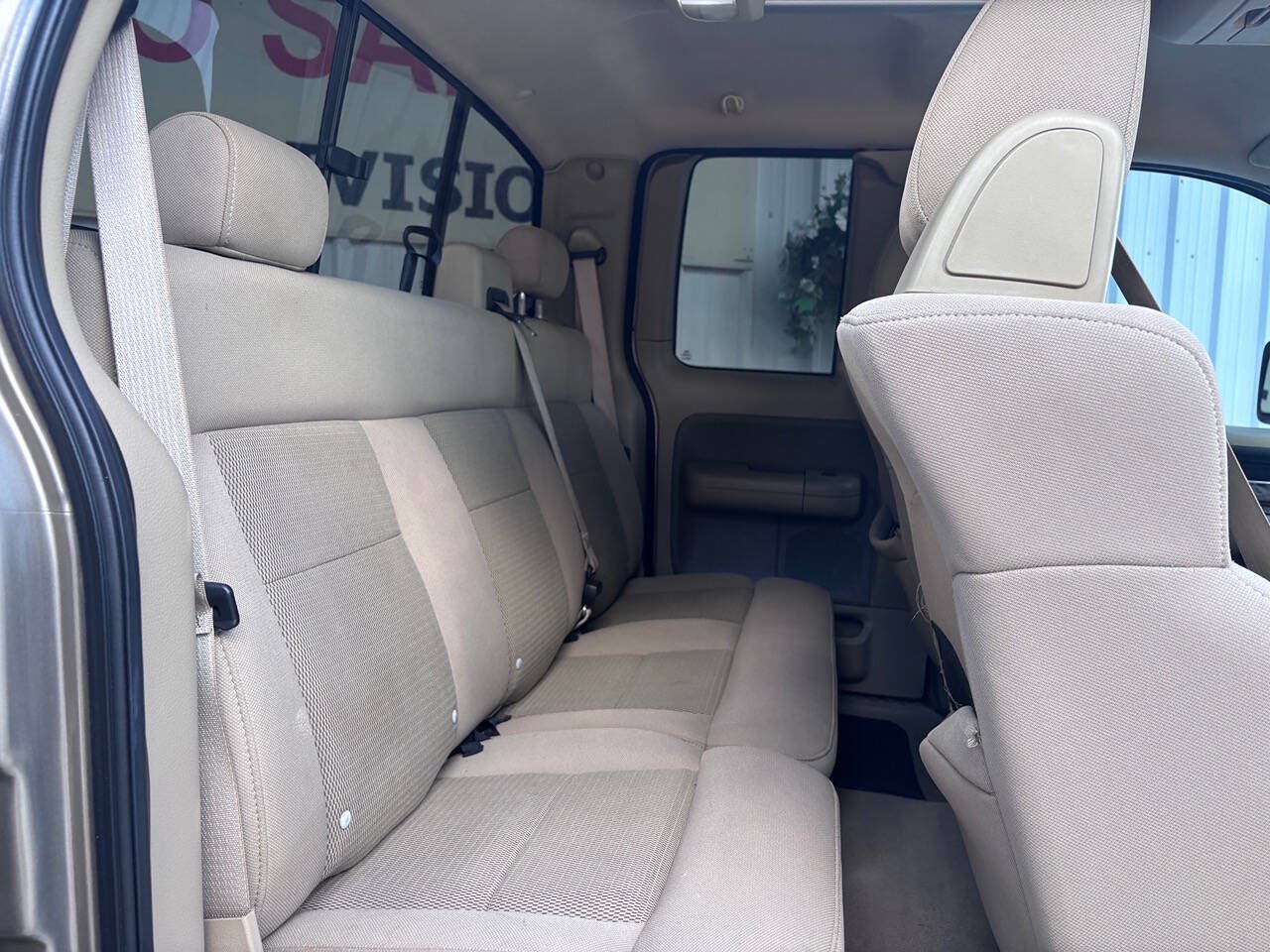 Used 2004 Ford F150 XLT RWD image 11