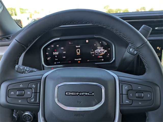New 2026 GMC Sierra 2500 Denali w/ Denali Reserve Package image 30