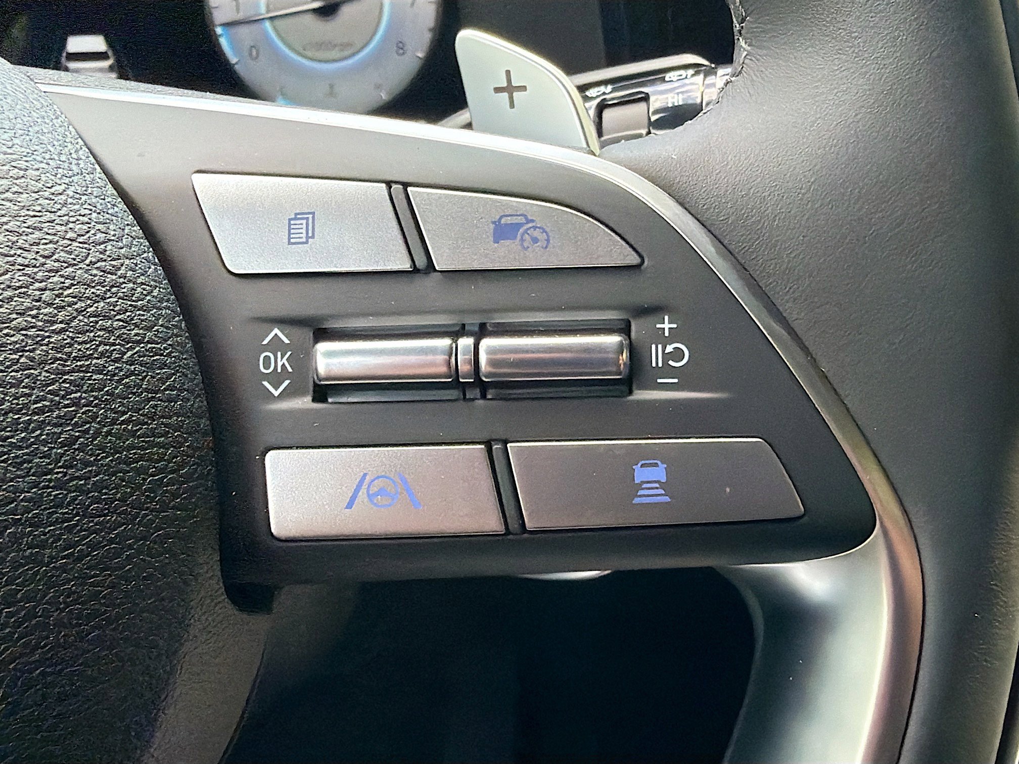 New 2025 Hyundai Palisade Calligraphy image 40