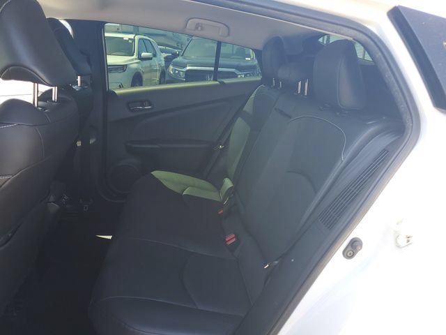 Used 2022 Toyota Prius Prime XLE FWD image 13