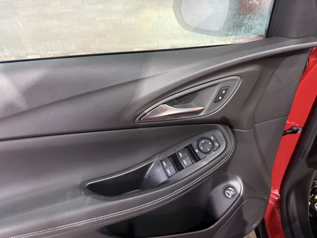 New 2026 Buick Encore GX Preferred image 9