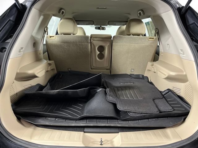 Used 2017 Nissan Rogue S FWD image 46