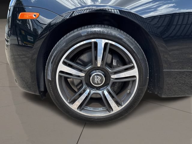 Used 2016 Rolls-Royce Wraith RWD image 6