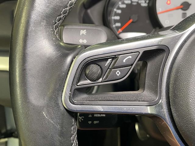 Used 2017 Porsche 718 Boxster S RWD image 28