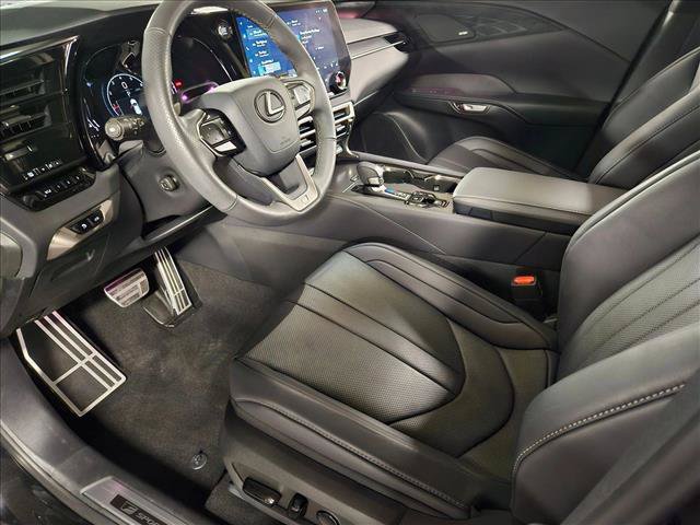 Used 2024 Lexus RX 350 F Sport w/ Convenience Package AWD/4WD image 9
