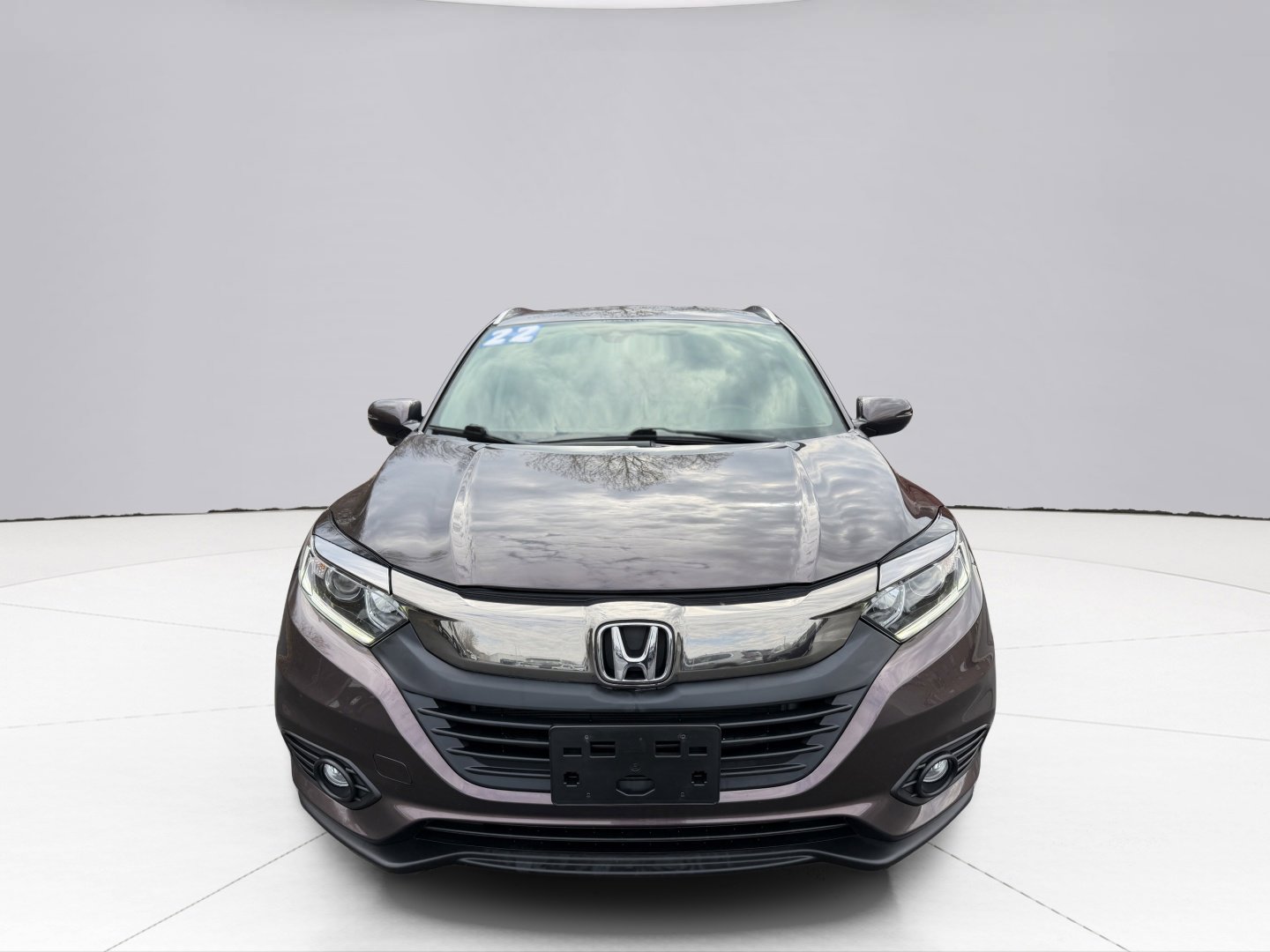 Used 2022 Honda HR-V EX image 16