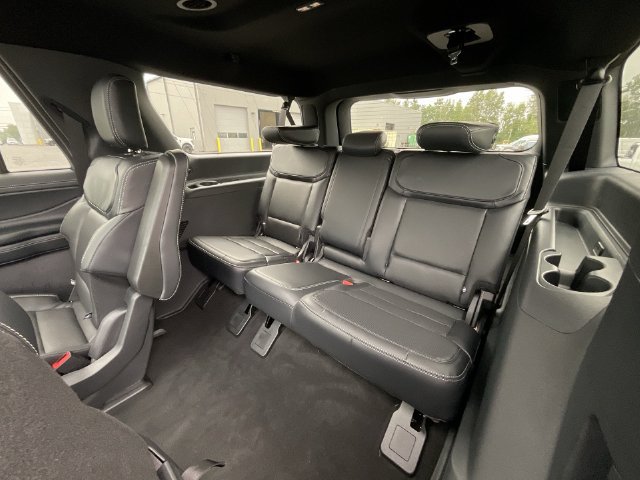 New 2027 Ford Expedition Max Platinum w/ Stealth Appearance Package AWD/4WD image 24
