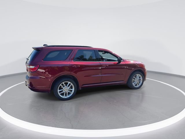 Used 2024 Dodge Durango GT AWD/4WD image 8