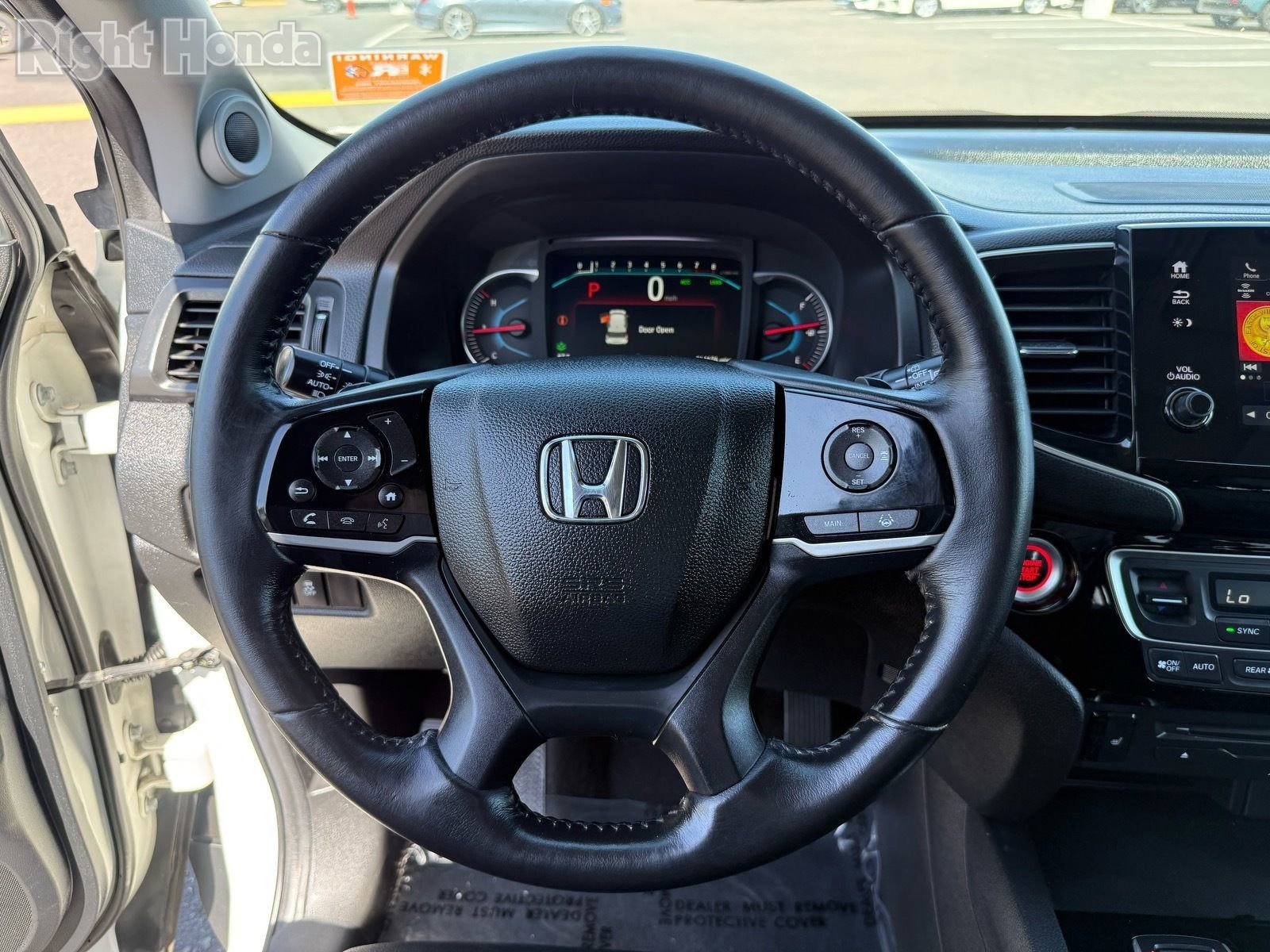 Used 2019 Honda Pilot Touring image 16