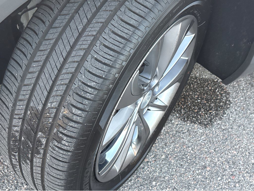 Used 2023 Buick Encore GX Essence w/ Experience Buick Package image 29