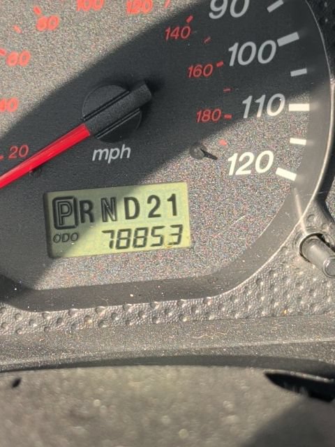 Used 2003 MAZDA Tribute LX AWD/4WD image 19