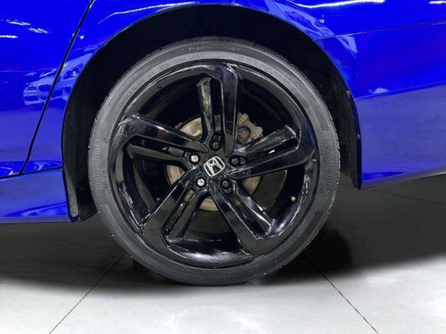 Used 2018 Honda Accord Sport image 61