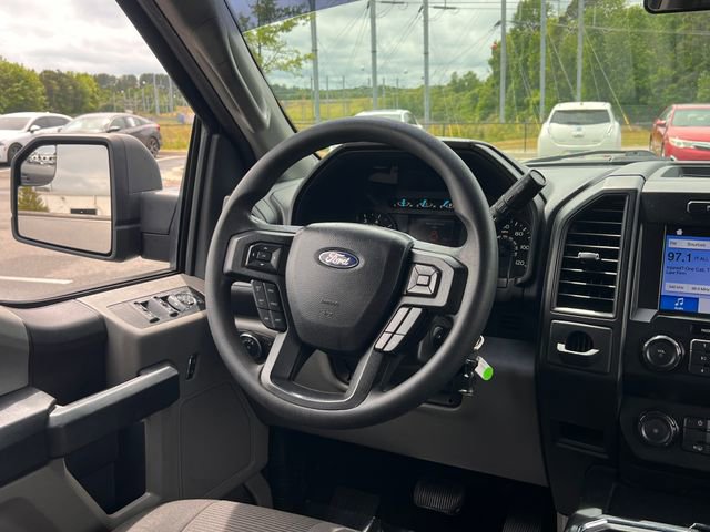 Used 2019 Ford F150 XL w/ Equipment Group 101A Mid RWD image 17