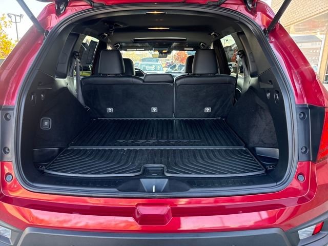 Certified 2022 Honda Passport EX-L image 17