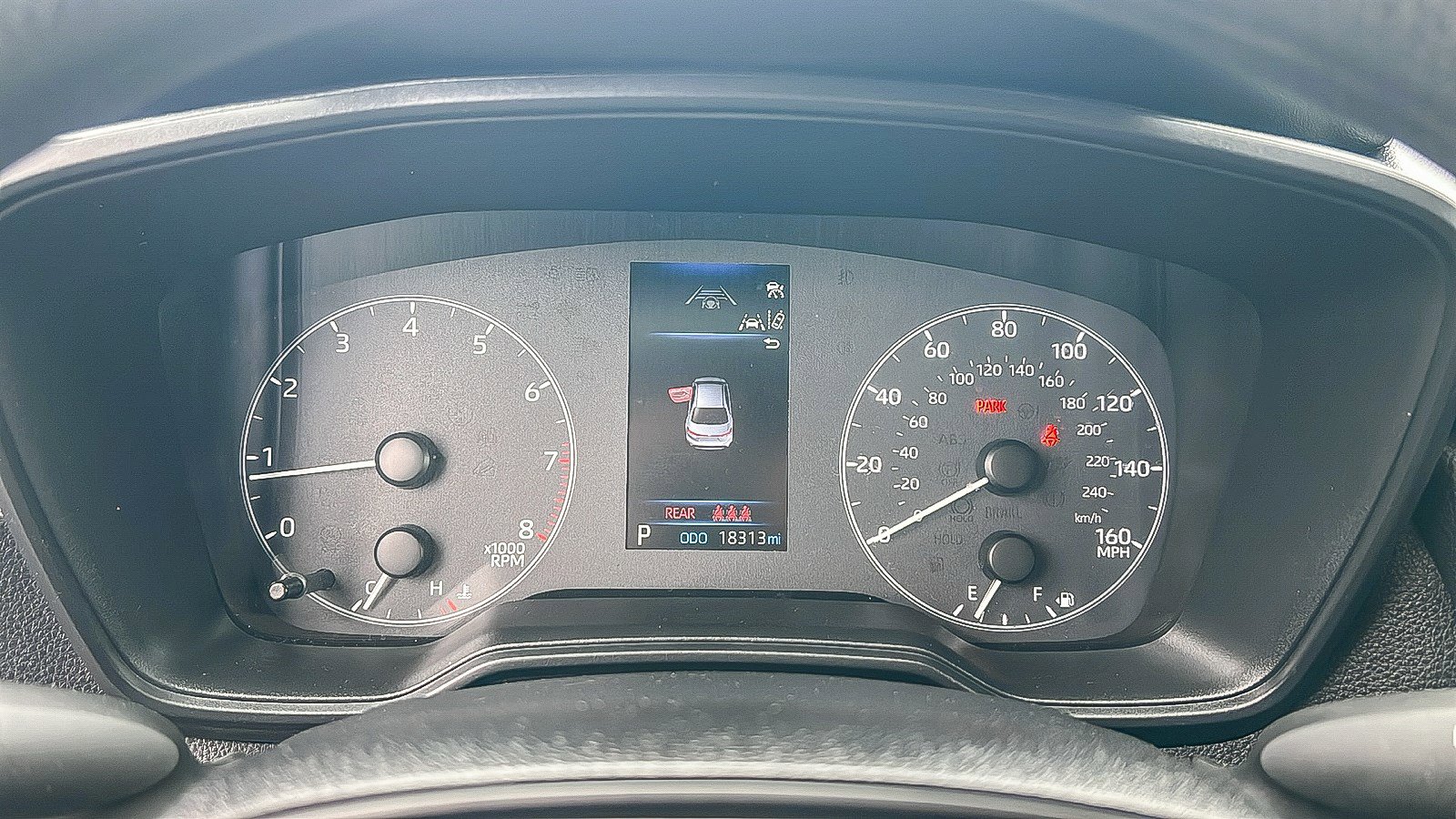 Used 2025 Toyota Corolla LE image 20