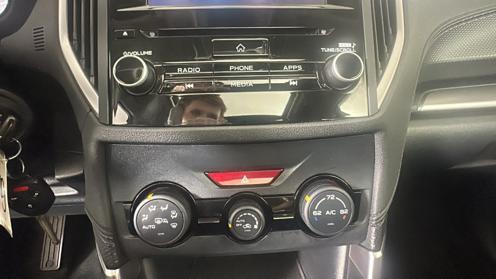 Used 2019 Subaru Forester Premium w/ Popular Package #1 AWD/4WD image 26