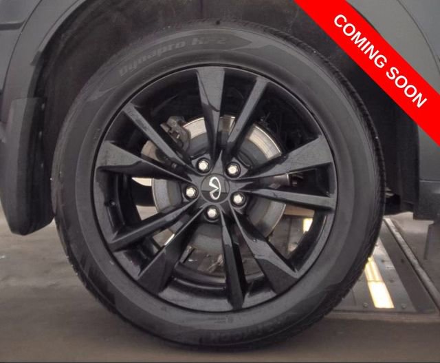 Used 2023 INFINITI QX60 Luxe w/ Cargo Package image 5