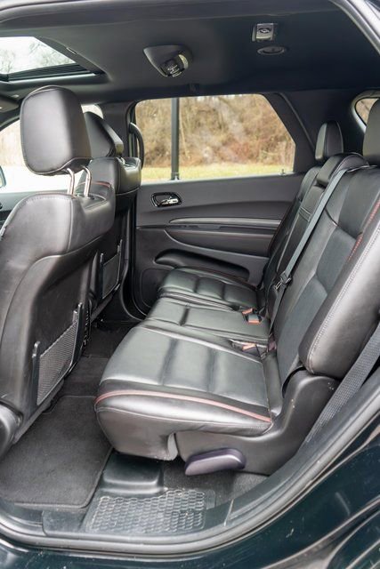 Used 2025 Dodge Durango R/T AWD/4WD image 13