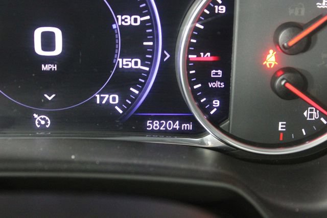 Used 2020 Chevrolet Blazer RS FWD image 39