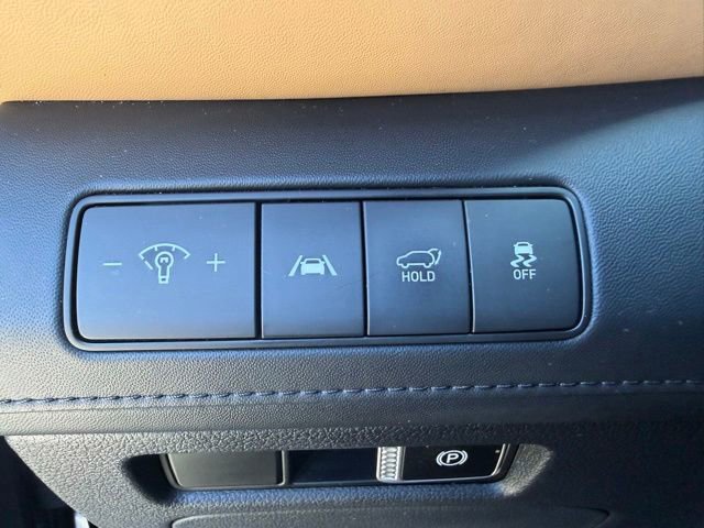 Used 2023 Hyundai Santa Fe Calligraphy AWD/4WD image 24