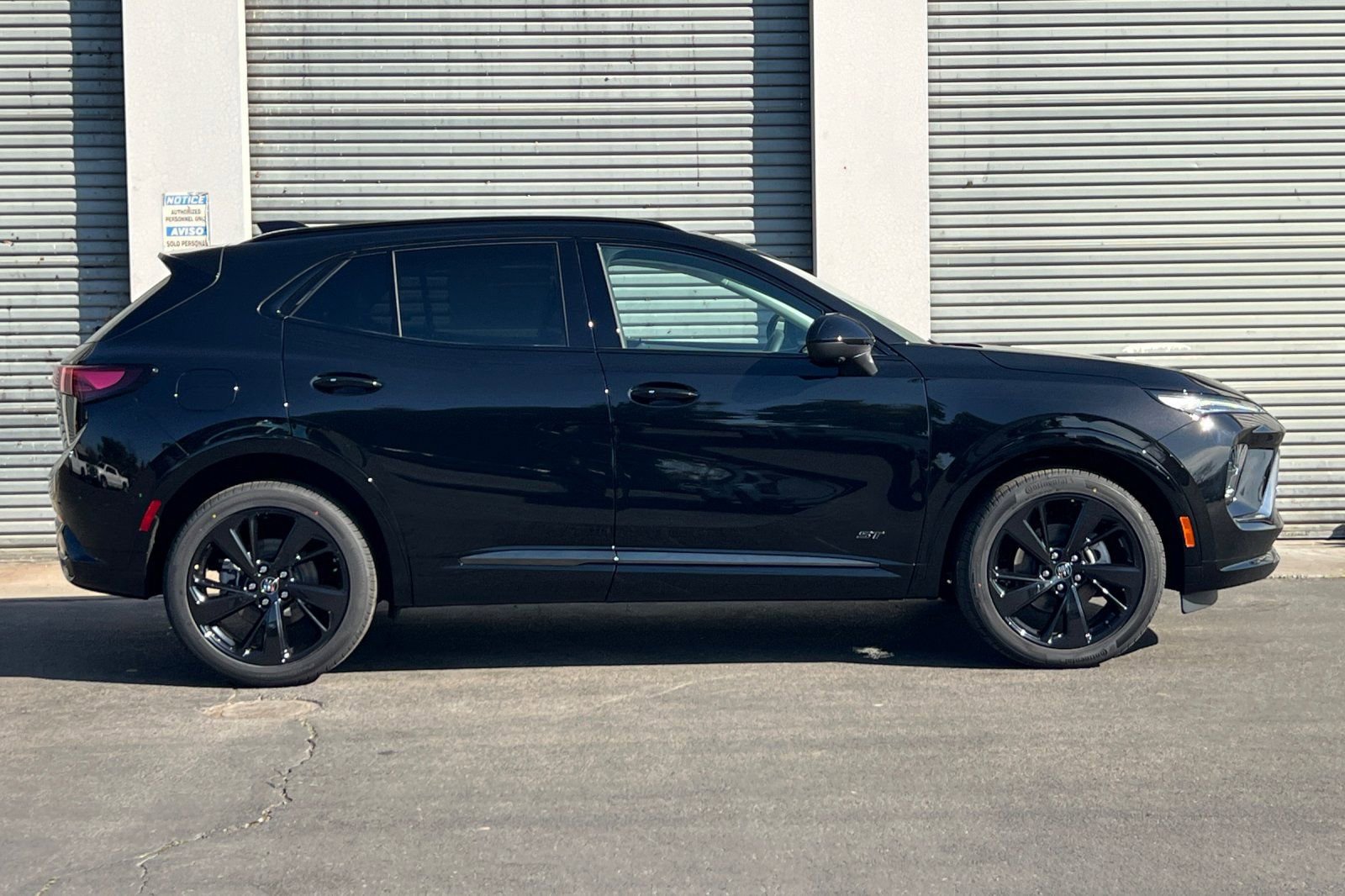 New 2026 Buick Envision Sport Touring image 4