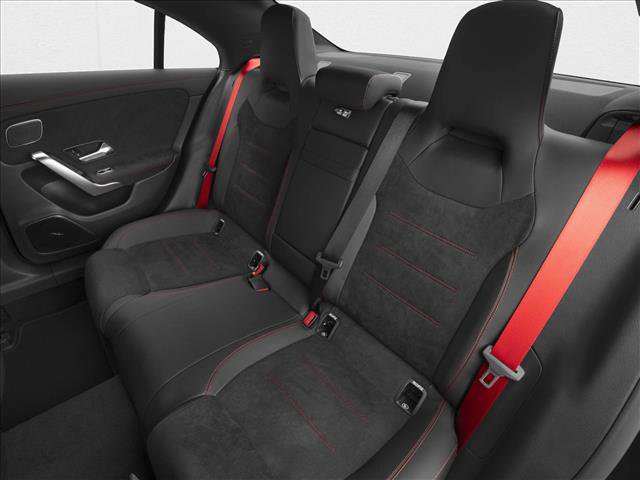 New 2026 Mercedes-Benz CLA 45 AMG S 4MATIC image 9