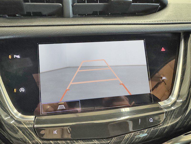 Used 2022 Cadillac XT6 Premium Luxury AWD/4WD image 19