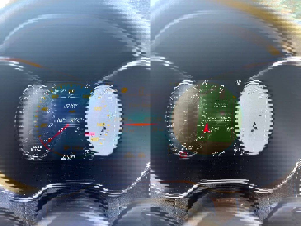 Used 2020 Mercedes-Benz GLC 300 4MATIC image 21