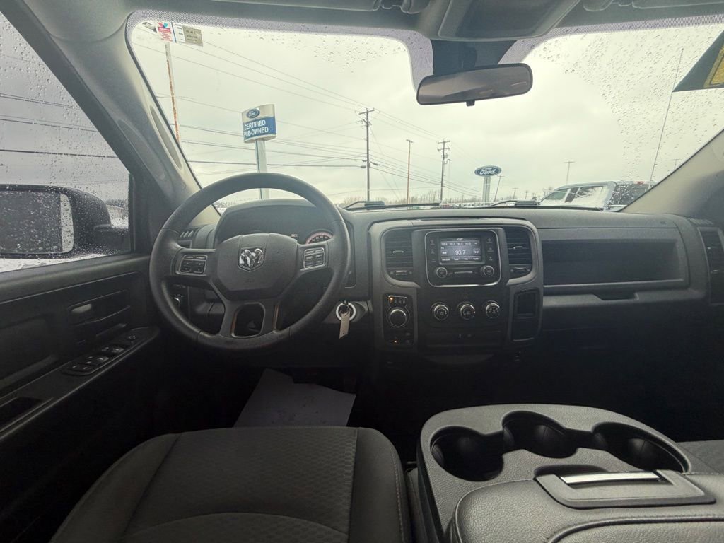 Used 2017 RAM 1500 Express w/ Express Value Package image 13