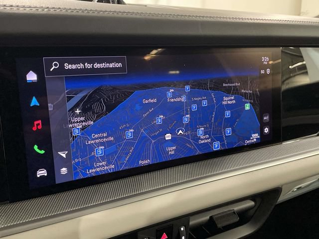 New 2026 Porsche Cayenne E-Hybrid Coupe AWD/4WD image 30