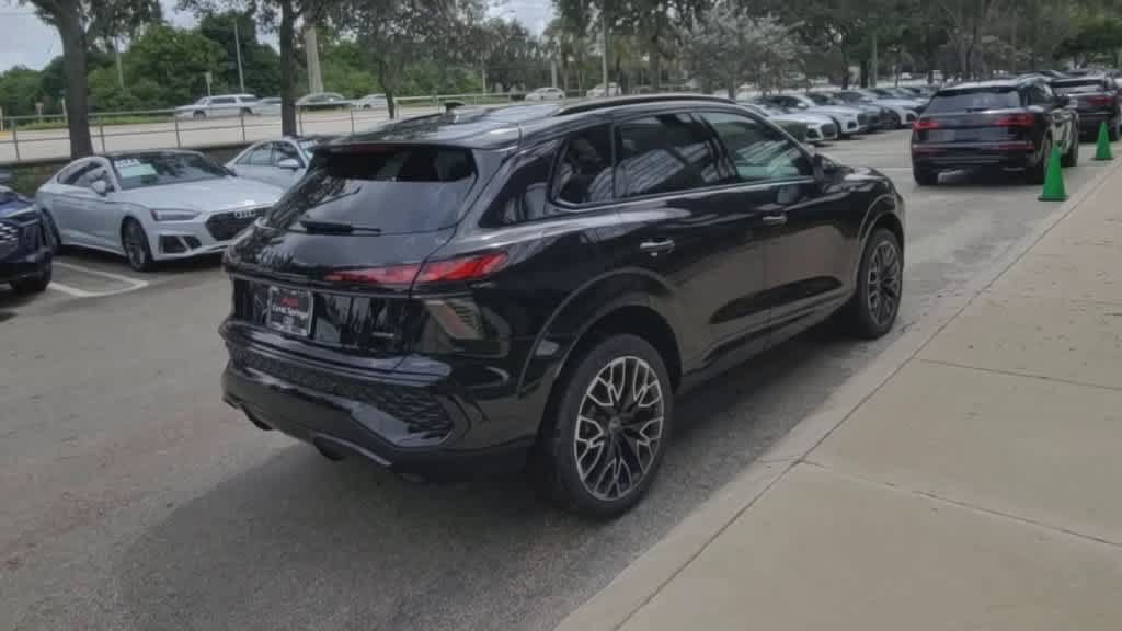 New 2026 Audi Q3 quattro 2.0T AWD/4WD image 8