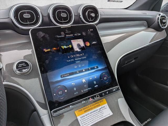 Certified 2026 Mercedes-Benz GLC 300 image 13