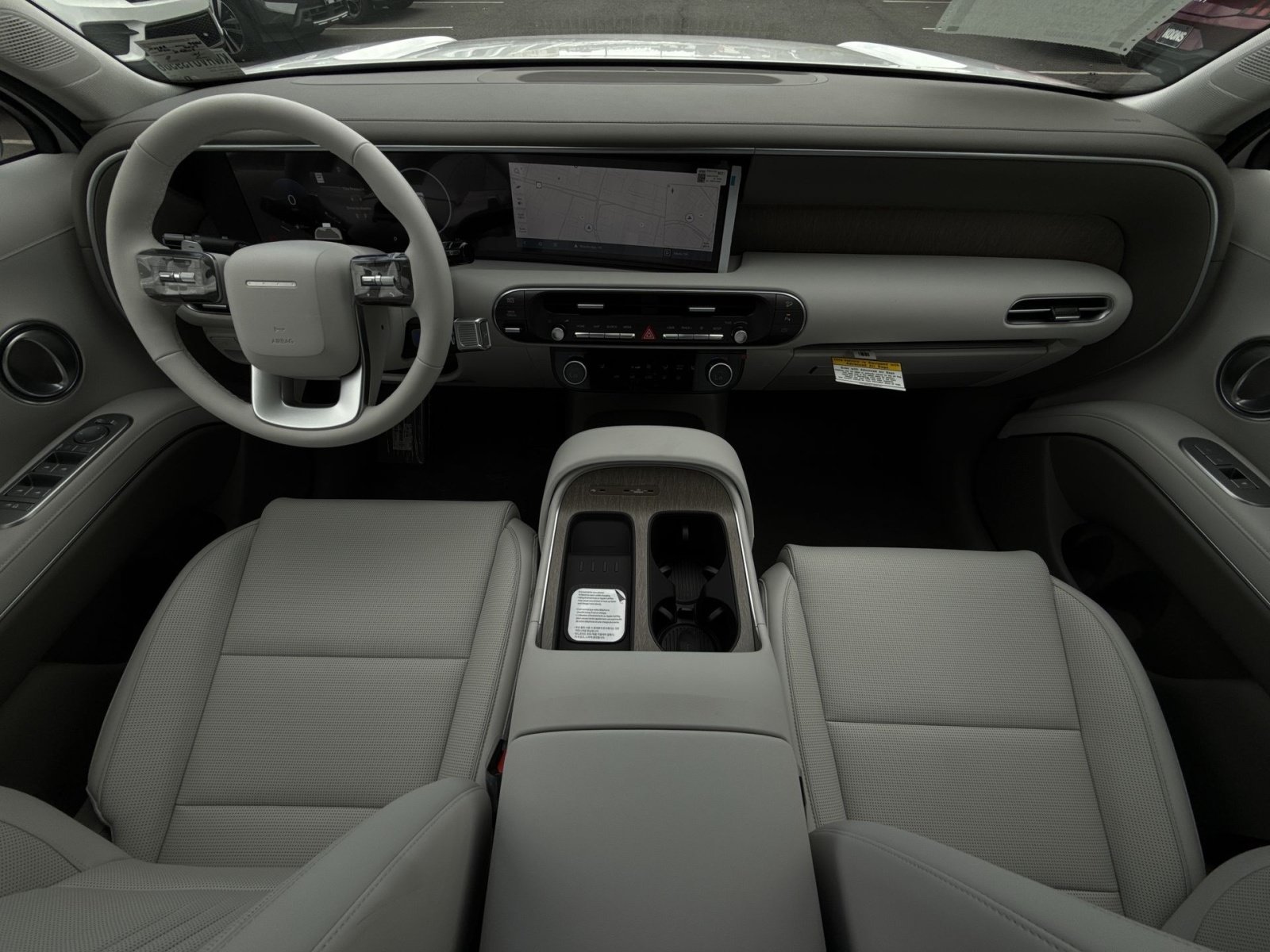 New 2027 Hyundai Palisade SEL AWD/4WD image 23
