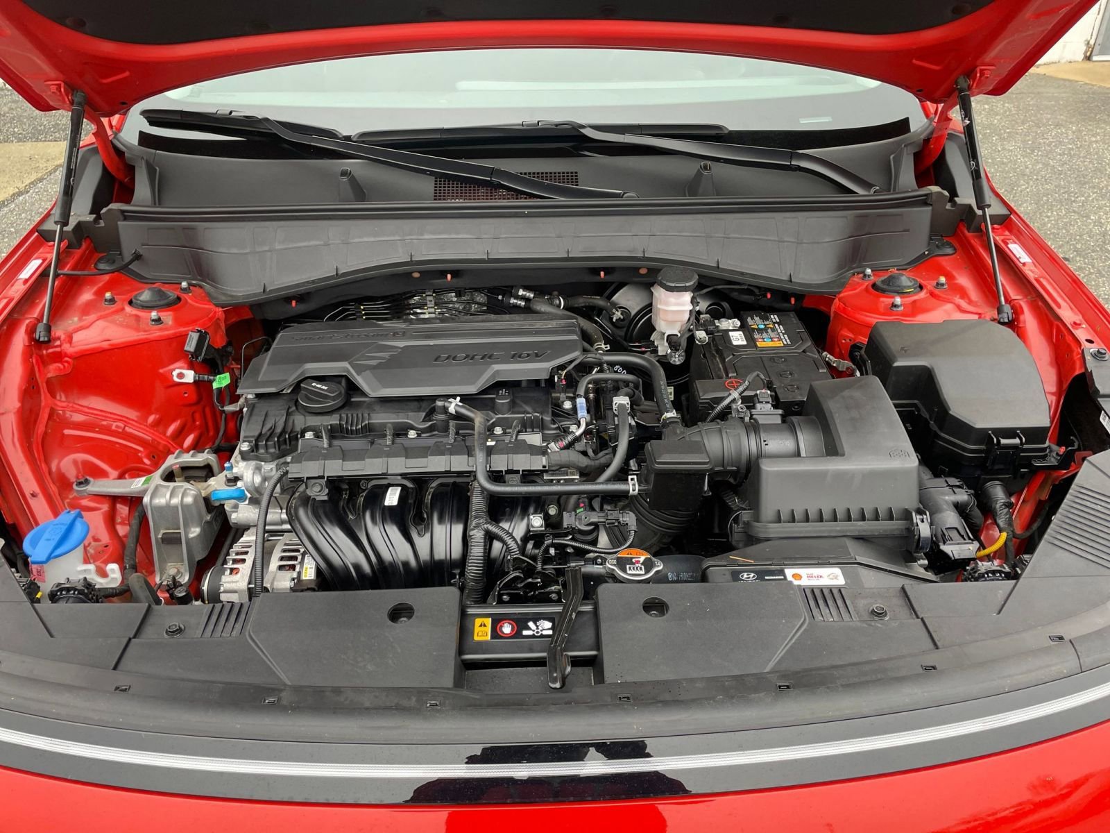 Used 2025 Hyundai Kona SEL image 32