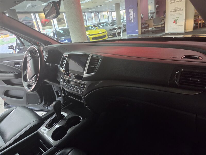 Used 2017 Honda Pilot EX-L image 17